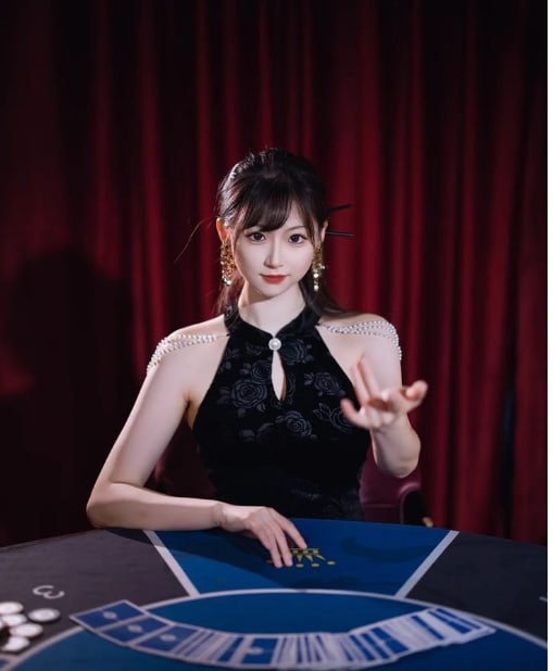 help slots casino section showing live dealer table games on mobile screen