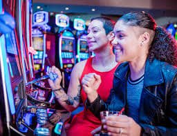 Promotions and bonuses available to help slots game lobby members
